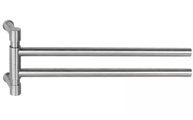Piet Boon One Draaibare handdoekstang PB450